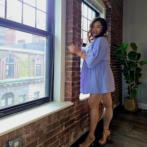 Meet your Posher, Pahoua